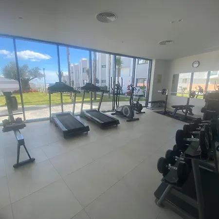 Pure South Modern 3 Beds With Seaviews Apartment Manilva