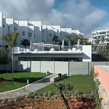 Pure South Modern 3 Beds With Seaviews * Manilva