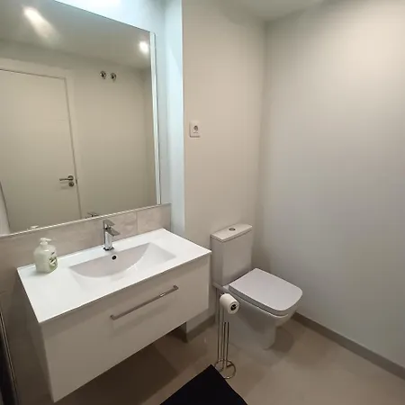 Pure South Modern 3 Beds With Seaviews Manilva
