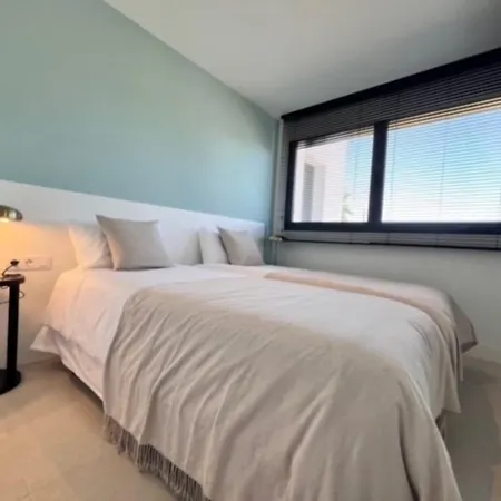 Lägenhet Pure South Modern 3 Beds With Seaviews Manilva
