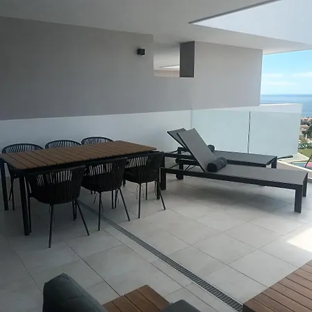 Pure South Modern 3 Beds With Seaviews * Manilva